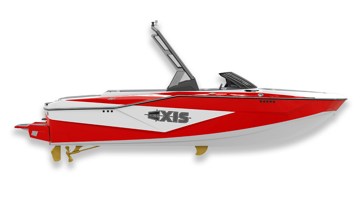 2025 Axis T-SERIES T220R