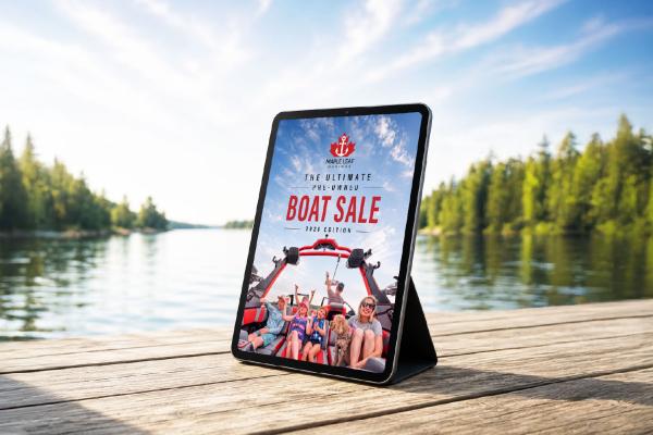 Sales Magazine Hero Image